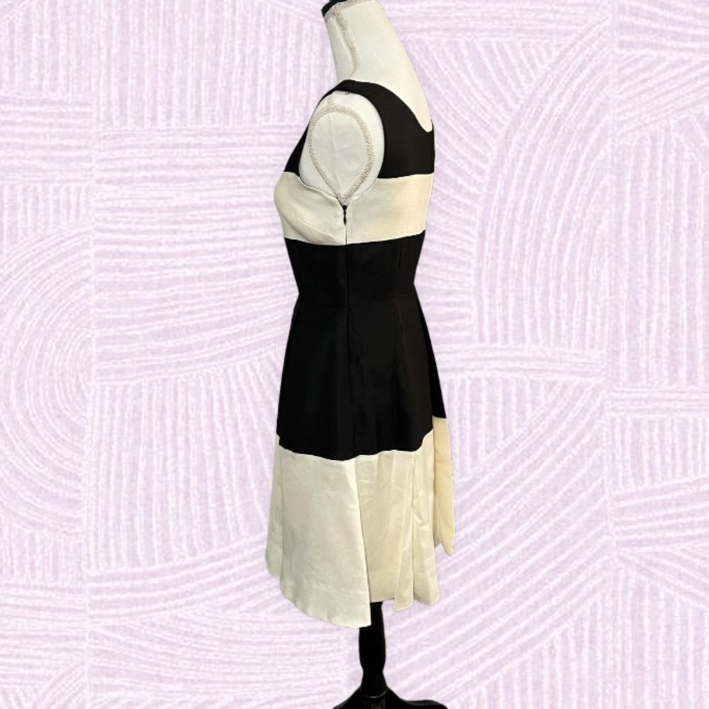 Kate Spade EUC cocktail dress size S - Picture 4 of 10